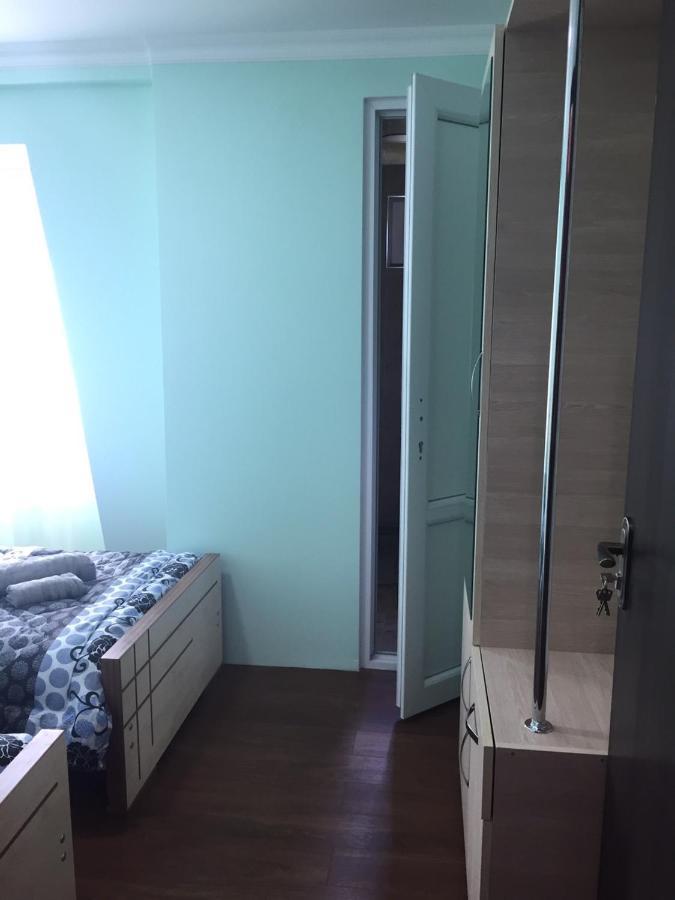 Mate Private Bathrooms Ushguli Esterno foto